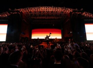 ATLANTIS, THE PALM WELCOMES 2026 WITH GLOBAL POP ICONS, MAROON 5, HEADLINING DUBAI’S LEGENDARY NEW YEAR’S EVE GALA