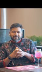 Barbeque Nation hosting Odia Food Fest – Odia Trails along with Masterchef India – Season 6 Winner – Abinas Nayak