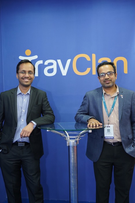 TravClan Expands to Europe and Raises Capital from August One