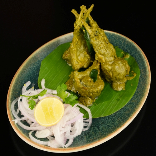 Indian Craft Brewery launches New Menu items