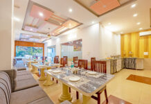 Thomas Cook India’s Nature Trails expands network with its 5th resort Launches Nature Trails Rishikesh in Uttarakhand