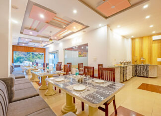 Thomas Cook India’s Nature Trails expands network with its 5th resort Launches Nature Trails Rishikesh in Uttarakhand