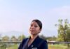 JW Marriott Bengaluru Prestige Golfshire Resort & Spa Appoints Utami Indah Dewi as Director of Spa & Recreation