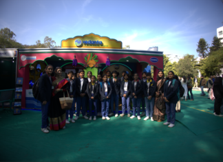 Vedanta Brought the Story of Metals, Culture and Community to Life at Jaipur Literature Festival 2026