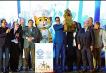 Bengaluru Welcomes the World: Young Chef Olympiad 2026 Opens with Global Pageantry and Cultural Pride”