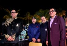 Albania is the new World Champion at IIHMs International Young Chef Olympiad 2026