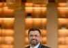Conrad Bengaluru Appoints Abishek Chandran as Director of Marketing and Communications