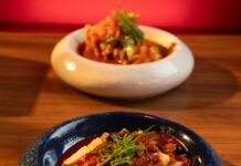 Little Soi Presents ‘Beyond the Great Wall’ A Lunar New Year Culinary Celebration Inspired by Borderland Chinese