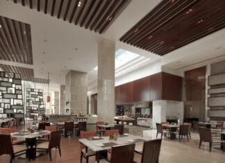 Courtyard by Marriott Pune Chakan Unveils Its All-New Menu, Celebrating Flavour, Craftsmanship, and Contemporary Comfort