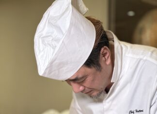 Shangri-La Bengaluru Presents The Art of Umami – Chef Tetsuya Hattori’s Exclusive Japanese Pop-Up At Yataii