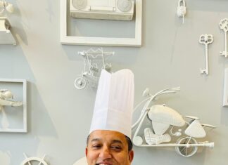 Le Méridien Hyderabad Appoints Chef Somnath Deb as Executive Chef