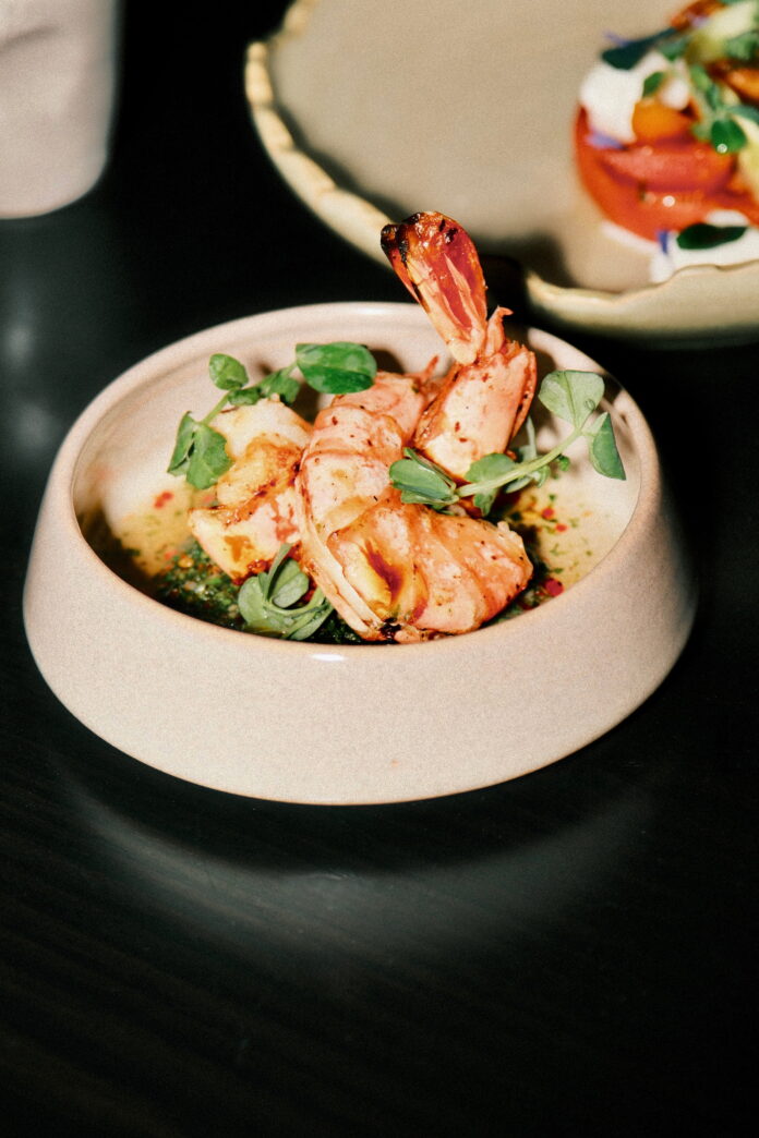 Circa 11 - Tiger Prawns (1)