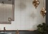 Antica Ceramica Launches Cube Design Tiles Collection for Contemporary Wall and Floor Applications