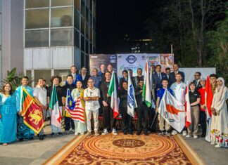 12th Edition of IIHM’s Young Chef Olympiad 2026 Brings Global Culinary Talent to Pune