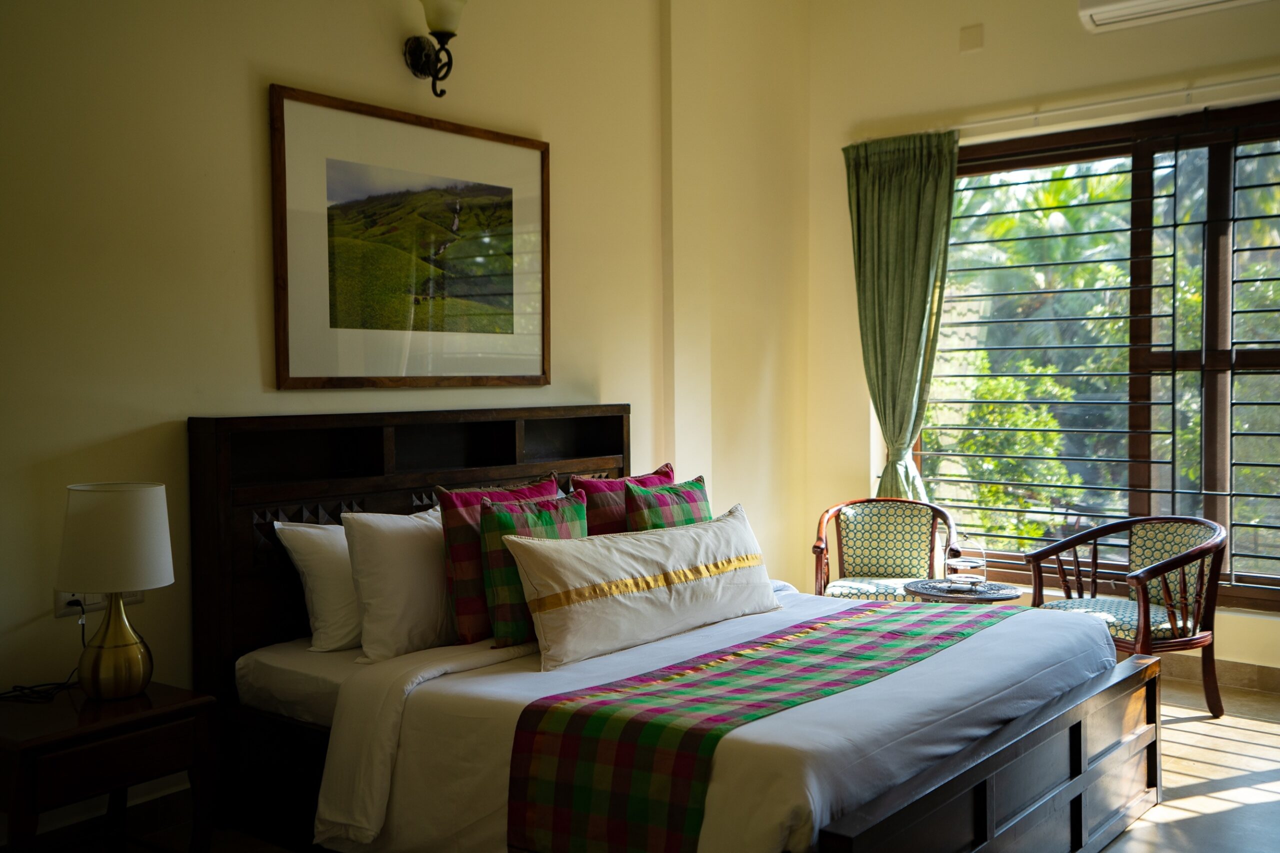 CGH Earth Saha Unveils “Pollachi Riverhouse”: A Private Riverside Villa Amid Tamil Nadu’s Countryside