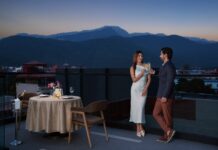 Hyatt Place Butwal, the ideal Valentine’s escape in the lap of the Himalayas