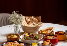 She Dines A Brunch Honouring Strength, Stories, and Sisterhood