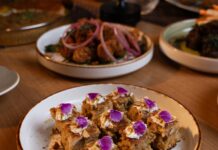 RASANAI presents ‘Thalluvandi Festival’ — Local South Indian Flavours Fresh Off the Cart