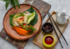 A Festival of Fresh Vietnamese Flavours at Blue Ginger, Taj West End