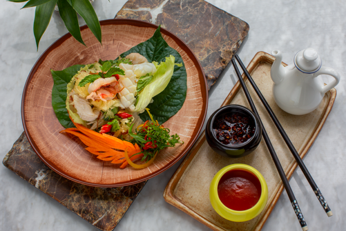 Listing Image - Vietnamese Cold Food Festival