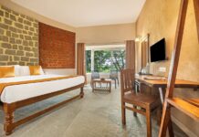 Thomas Cook India’s Nature Trails strengthens its network to 6 resorts