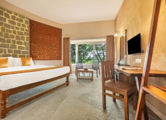 Thomas Cook India’s Nature Trails strengthens its network to 6 resorts