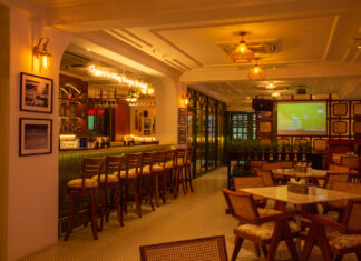 The Studs Sports Bar & Grill – Taproom & All Day Diner Unveils Its Next Flagship in Sahakarnagar — Following the Success at Embassy Tech Village, the Brand Introduces an Upgraded Neighbourhood Social Sports Bar Format in North Bangalore