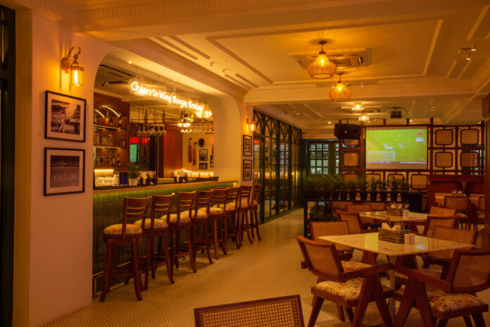 The Studs Sports Bar & Grill, Sahakarnagar - Indoor Image