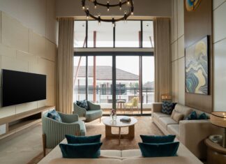 The Astor Goa Forays into Ultra-Premium Private Hospitality with Launch of 4650 sq ft. Luxurious Penthouse, ‘Villa in the Sky’