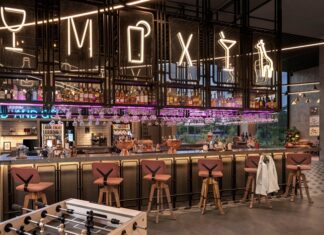 Moxy Bengaluru Airport Presents an Evening of Jazz, Conversations & Cocktails for International Jazz Day