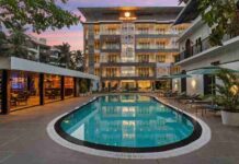 Country Inn Hotels & Resorts marks a milestone of six openings within a month, with three new properties launched across Goa, Katra, and Patna