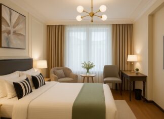 Aauris Hotel Celebrates 10 Years of Timeless Hospitality, Design, and Evolving Experiences