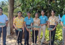 The Fern Hotels & Resorts | Series by Marriott Marks Earth Day with Tree Plantation Drive Across 60 Hotels