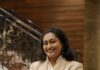 The St. Regis Mumbai, appoints Radhika Mathur as the director of marketing and communications