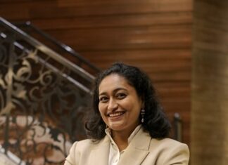 The St. Regis Mumbai, appoints Radhika Mathur as the director of marketing and communications