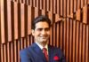 Hyatt Centric Janakpuri Appoints Rakib Hussain as Director of Sales