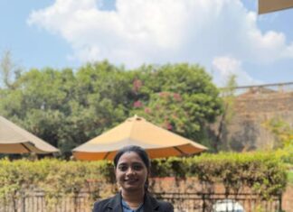 Courtyard by Marriott Mahabaleshwar Announces the Appointment of Ranjita Das as Assistant Manager – Learning & Development