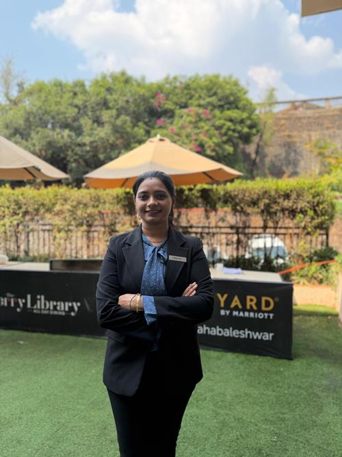 Ranjits Das_Courtyard Mahabaleshwar (1)