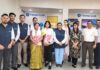Thomas Cook India strengthens its Foreign Exchange footprint in Assam Inaugurates new outlet in Guwahati