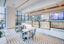 From New York to Delhi: Iconic New York Dessert Brand Magnolia Bakery Opens First Delhi Outlet at World St. Worldmark, Aerocity, New Delh