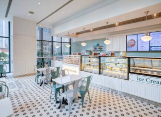 From New York to Delhi: Iconic New York Dessert Brand Magnolia Bakery Opens First Delhi Outlet at World St. Worldmark, Aerocity, New Delh