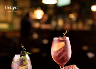 IPL Nights Just Got Bigger at Twist: Match Time Meets Party Time at Twist, Turyaa Chennai