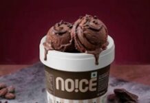 Noice’s Slow-Churned Ice – Cream Range Is Made for Mother’s Day Moments