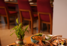 Sayaji Hotel Vadodara Brings the Spirit of Punjab Alive with ‘Highway Dhaba Fiesta’ at Kebabsville