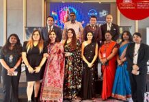 IIHM and IHC Clebrate International Hospitality Day, Honour Excellence in Hospitality