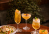Step into a sunlit celebration where the season’s golden harvest meets graceful effervescence at the Golden Mango & Bubbles Brunch at Machan.