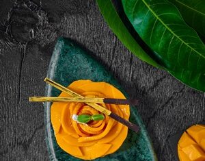 Taj Coromandel, Chennai Celebrates the Flavour of the Season with Mango Mania at La Patisserie and Anise