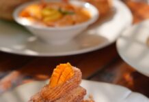 A Royal Celebration of Mangoes Arrives at 3 Spices, DoubleTree by Hilton Pune–Chinchwad