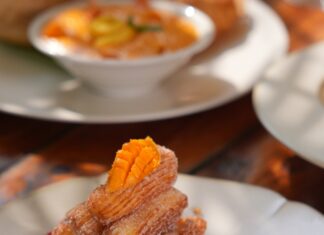 A Royal Celebration of Mangoes Arrives at 3 Spices, DoubleTree by Hilton Pune–Chinchwad
