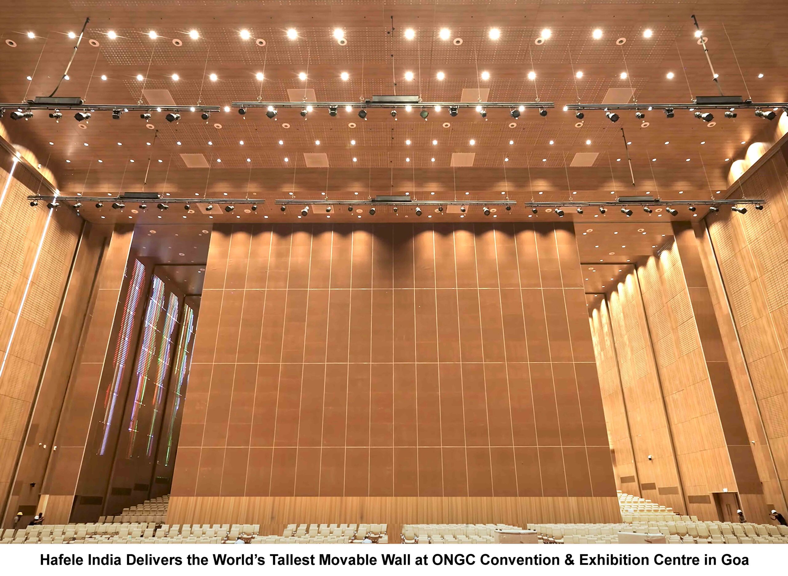 Movable Wall- ONGC_1
